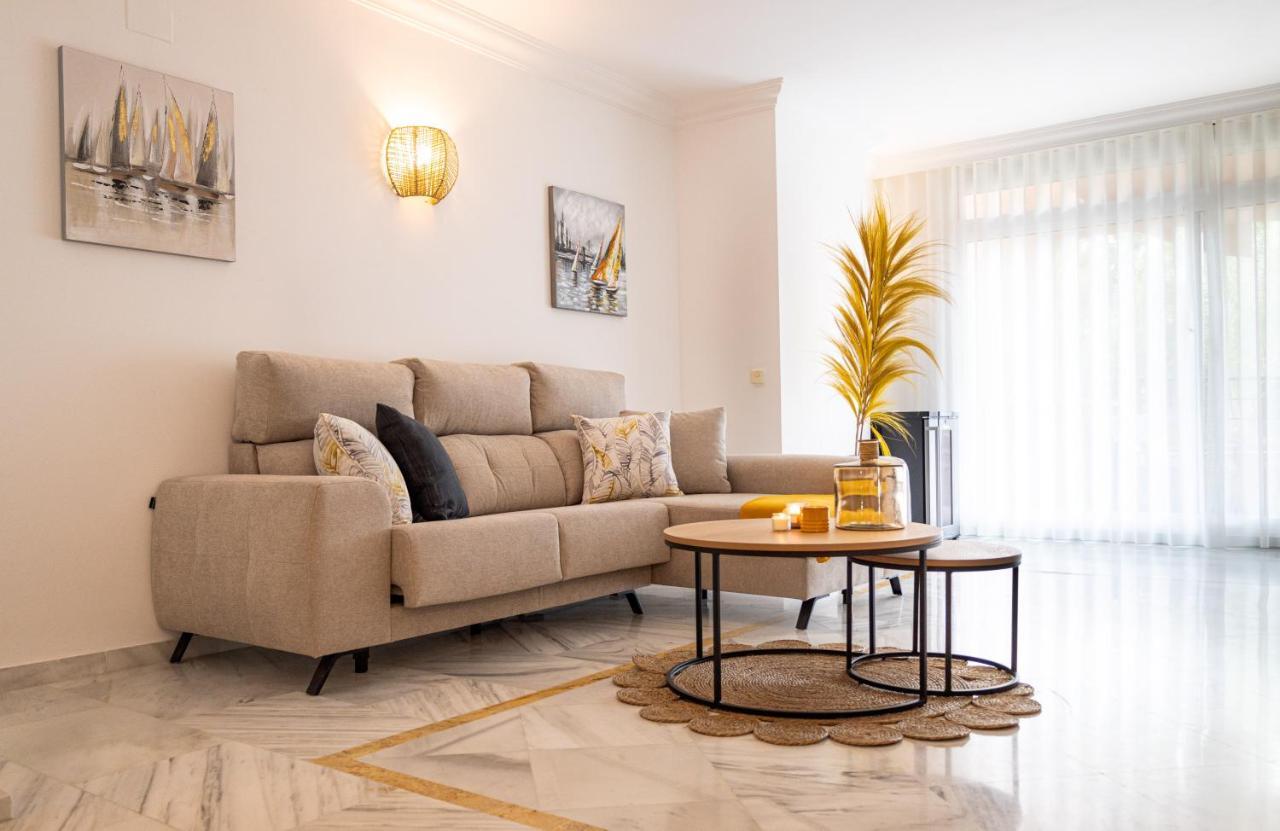 Magna Apartment