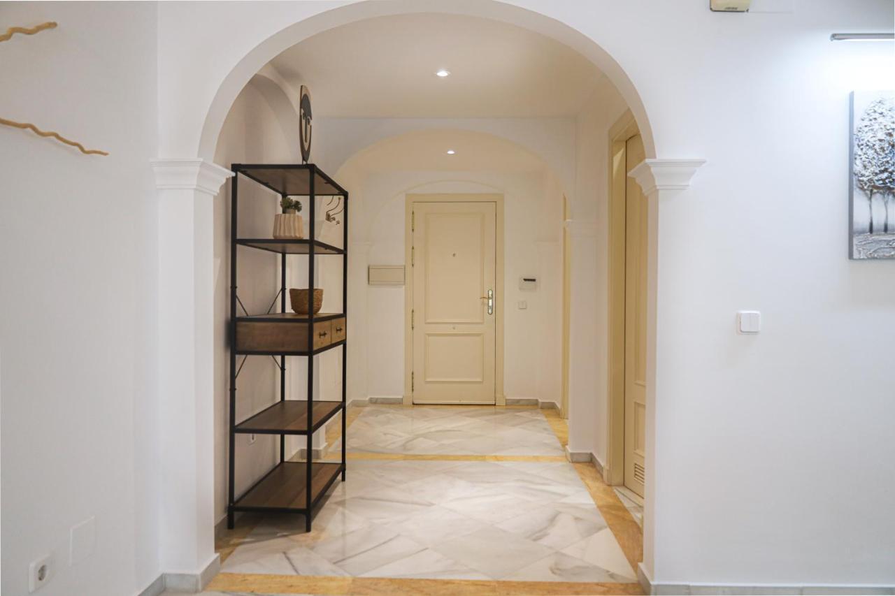 Magna Apartment *