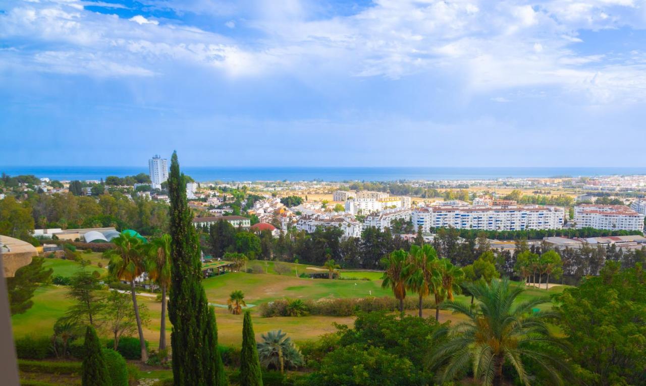 Apartment Magna Marbella