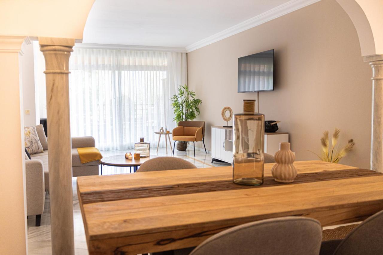 Magna Apartment