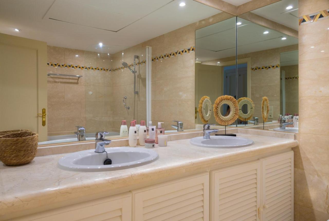 Magna Apartemen *