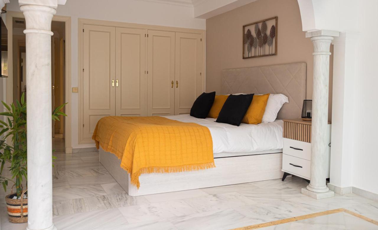 Magna Apartemen *