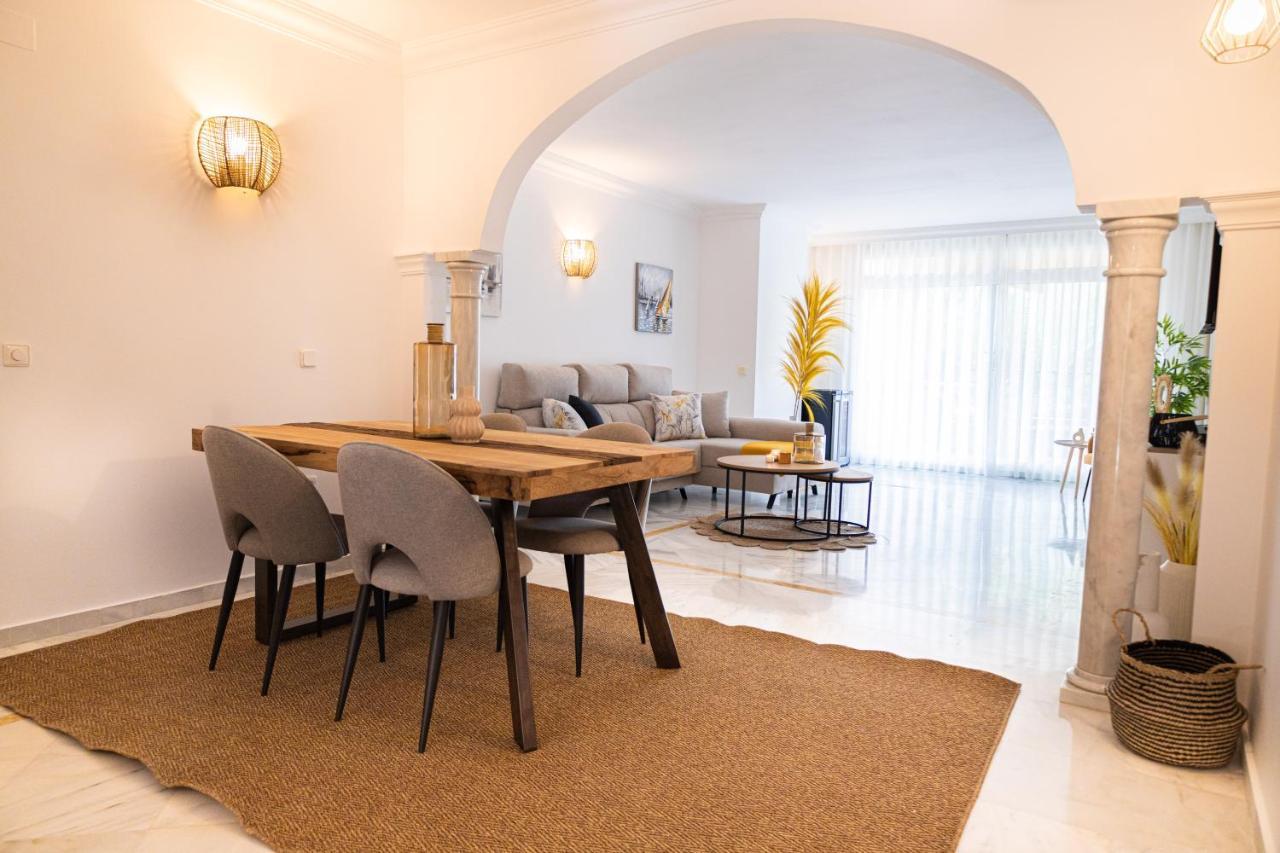 Apartemen Magna