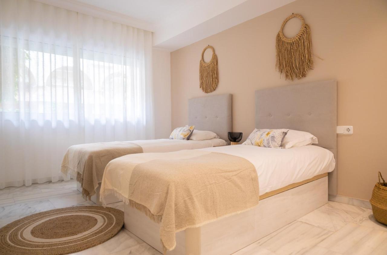 Apartemen Magna Marbella