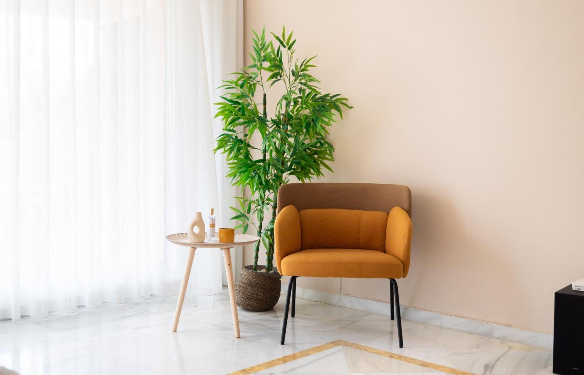 Apartemen Magna