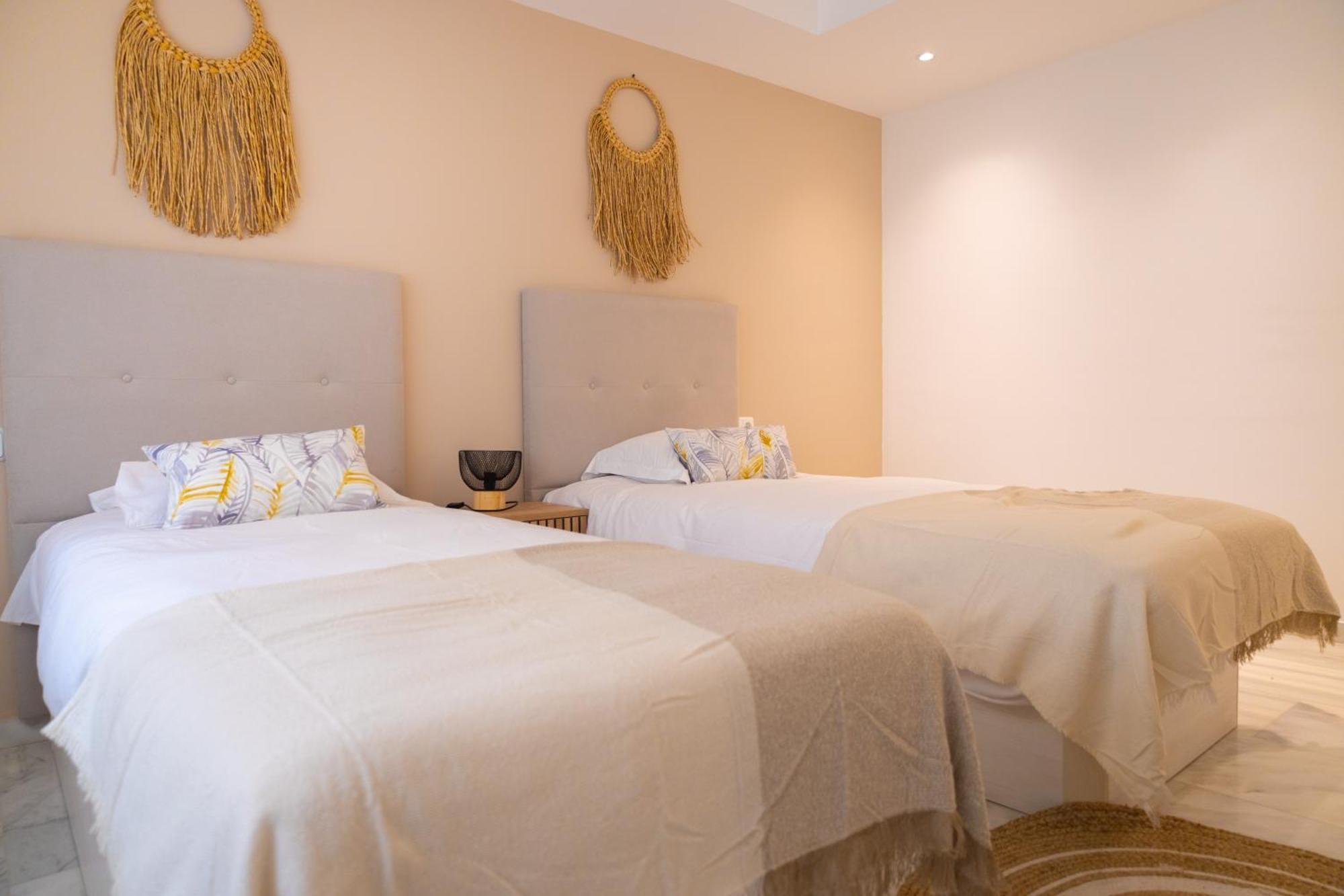 Magna Apartemen