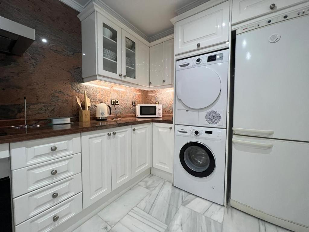 Magna Apartemen Marbella