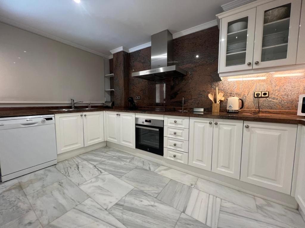 Magna Apartemen