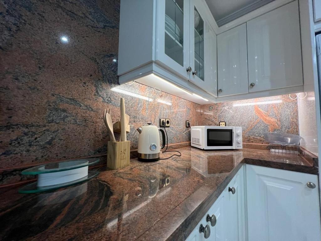 Apartemen Magna
